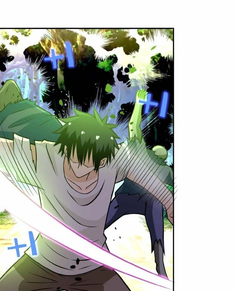 Super System Chapter 33 Gambar 8